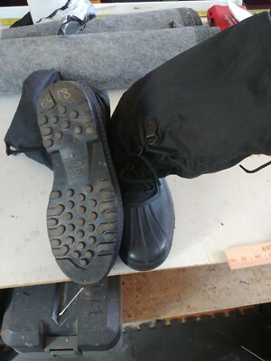 sorel blizzard