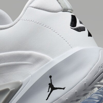 Nike Jordan Luka 3 PF Basketball 'Team Bank White' (FQ7455-106