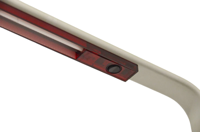 Lampada Tavolo Lumetto ONE LINE ARTEMIDE 1x11W T2 W4,3x8,5d Fluorescente, fotografia 3 di 7