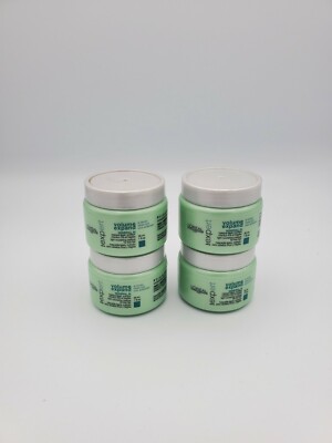 L'OREAL Serie Expert Volume Expand Mineral SI Nourishing Masque (1oz) Pack OF 4