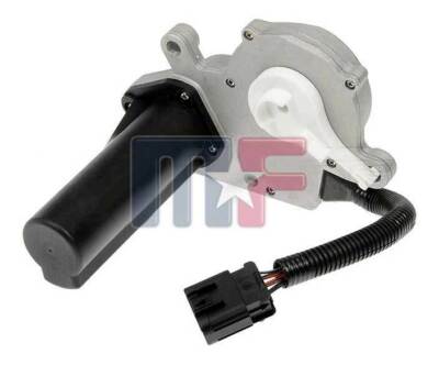 4WD Stellmotor Allrad Allradschalter Dodge Ram 1500 2500 Pickup Durango Dakota
