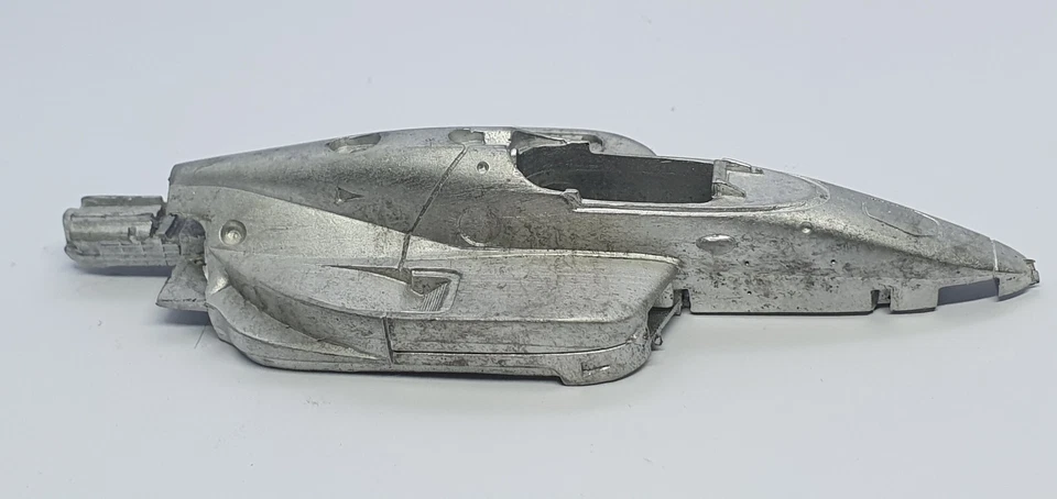 Lola Chevy T89 Indycar 1989 / "K-MART" / Andrettis / Tameo Indy Cars / TIK 08 - Bild 4 von 4