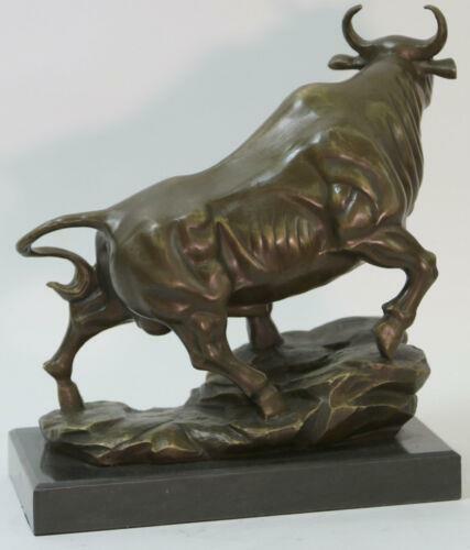 Heurtoir De Porte En Bronze — Grande Taille, Fusion Artistique Italienne, Finition Laiton Antique