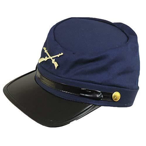 American Civil War North Union Blue 