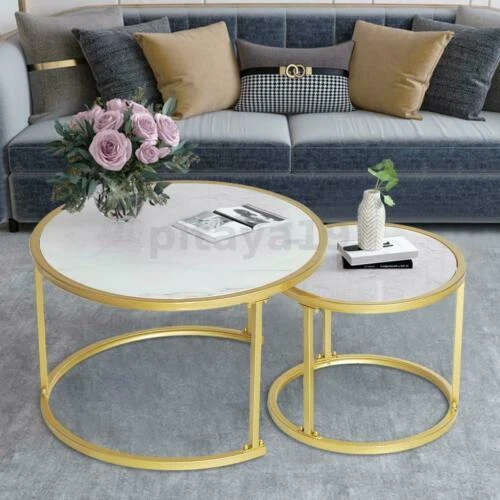 Art Deco Coffee Tables