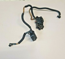 Filtre à carburant Mercedes 210