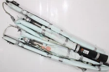 2023 2024 CHEVROLET COLORADO CREW CAB LEFT & RIGHT CURTAIN AIRBAGS OEM AIR BAGS