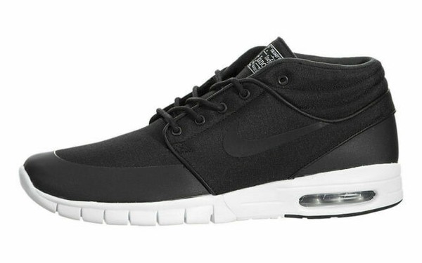 nike janoski max mid
