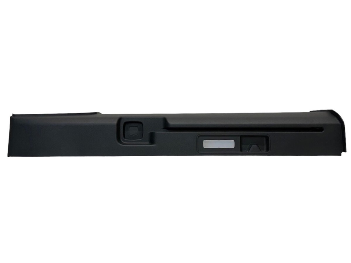 MERCEDES AMG G63 Abdeckung obere Verkleidung, upper trim cover RH