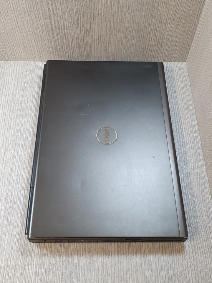 Dell Precision M4600 15.6" Intel core i5 8GB DDR3 SPARES OR REPAIRS EA2604 - Image 3 of 4