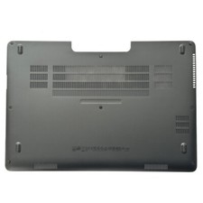 New For Dell Latitude E7470 7470 Bottom Case Cover Base Shell 01GV6N