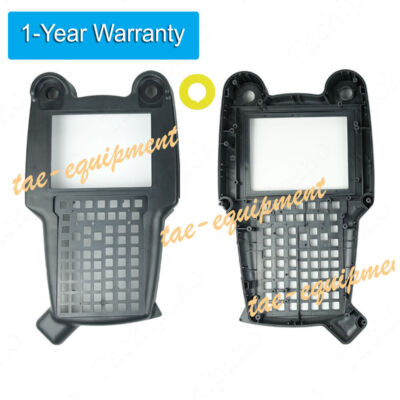 Front case for Fanuc A05B-2255-C104#ESW A05B-2255-C105#EAW Plastic Cover Shell