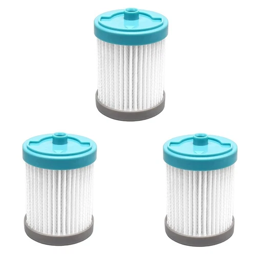 3 StüCke Ersatzfilter Satz für Tineco A10 Hero/Master, A11 Hero/Master BatteriE4