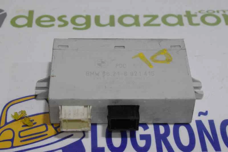 66216921415 park steuegerät für BMW 3 20 D 2003 543913 | eBay 