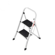 Hailo K60 StandardLine Step Ladder Steps