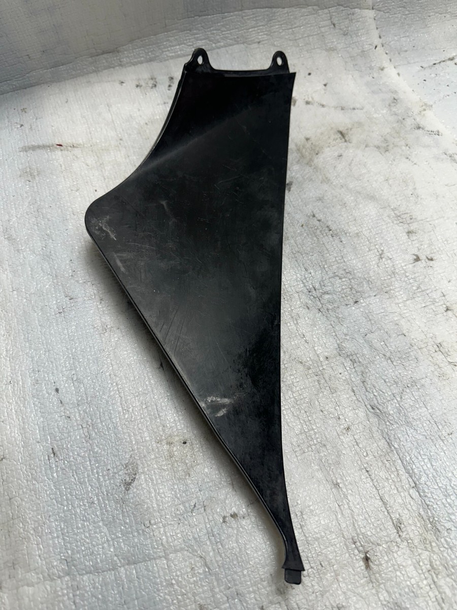 SUZUKI GSXR 600 750 OEM LEFT INNER FAIRING COWL 94462-29G00 04 -05