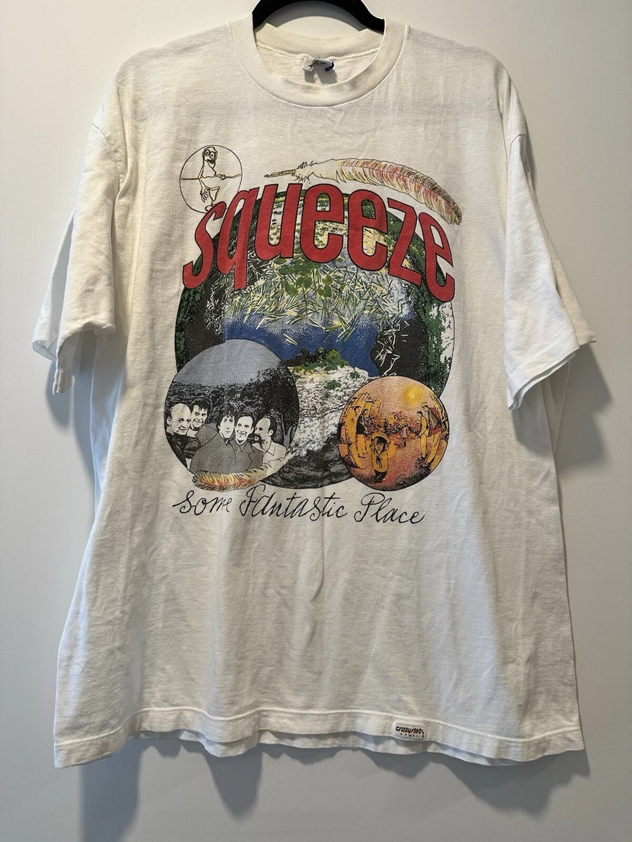 Squeeze T-Shirts for Men for sale | eBay