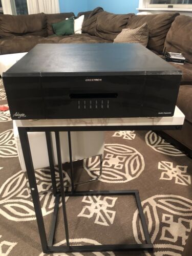 CRESTRON MP2E Professional Media Processor Integrated AV Control