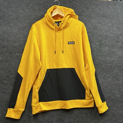 Columbia sweatshirt Ballistic Ridge Hoodie Size L