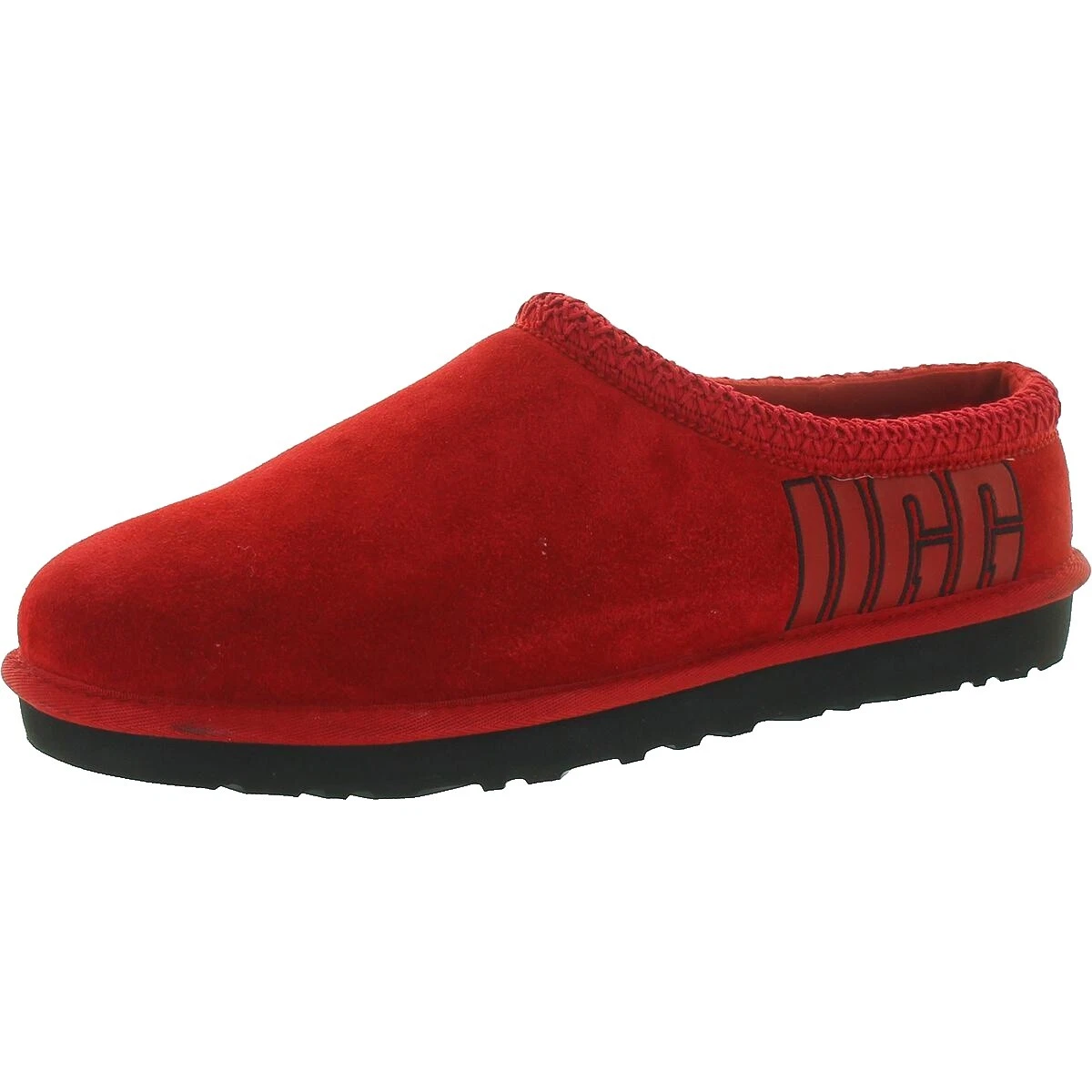 Novelty Solid Slippers for Men