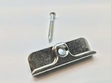 MACO 34902 Schließblech Schließstück inkl. Schraube alt 34900 Euronut 7/8/4 NEU