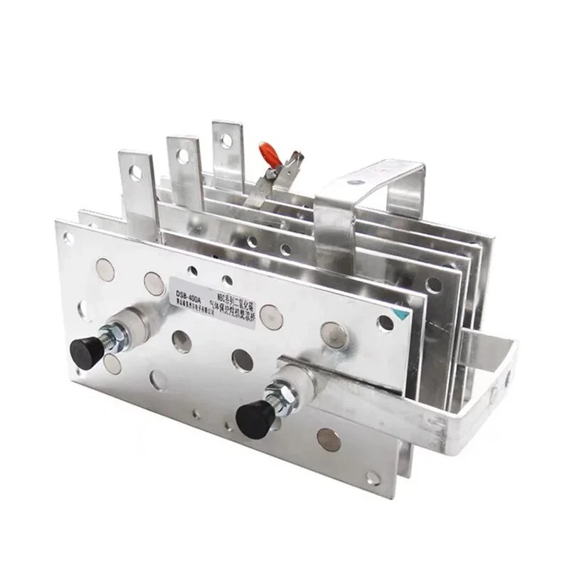 Welding Machine Rectifier Bridge Three phase Rectifier DSB400A Special