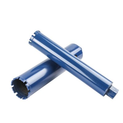 M22 Thread Diamond Wet Core Drill Bit Hole Saw for Concrete Brick Hard Material