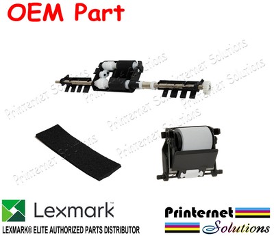 lexmark mx410d