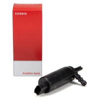 Herth+Buss Elparts Waschwasserpumpe Monopumpe FüR Audi BMW Ford Seat Skoda VW