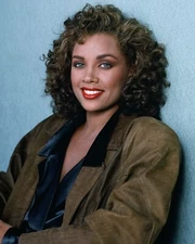 VANESSA WILLIAMS 8x10 PROMO PHOTO