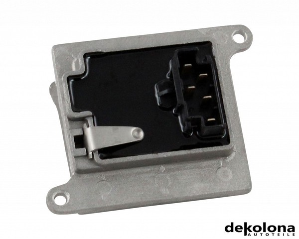 Widerstand HeizungsgebläSe FüR Mercedes CLK C-Klasse T-Model 00-09-image