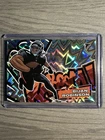 2025 Absolute Football Bijan Robinson Kaboom! Horizontal #21 Kaboom Case Hit Des