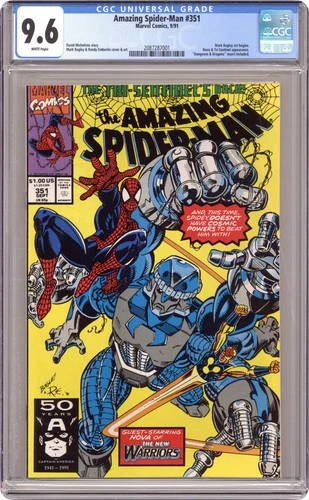 Comic Image