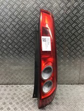 Rückleuchte rechts  Ford Fiesta V (JH, JD) Heckleuchte rechts 697184