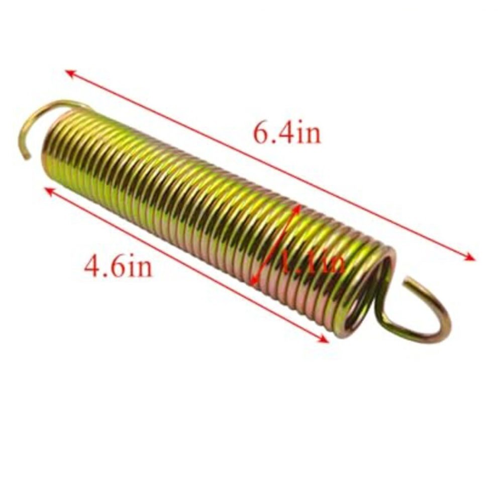 1062177 Lawn Mower Replacement Extension Spring for Toro For TimeCutter
