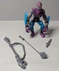 vintage complete Foot Soldier 1988 Playmates Teenage Mutant Ninja Turtles TMNT