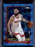2025-26 Topps Chrome Sapphire Fred VanVleet #66 Rockets