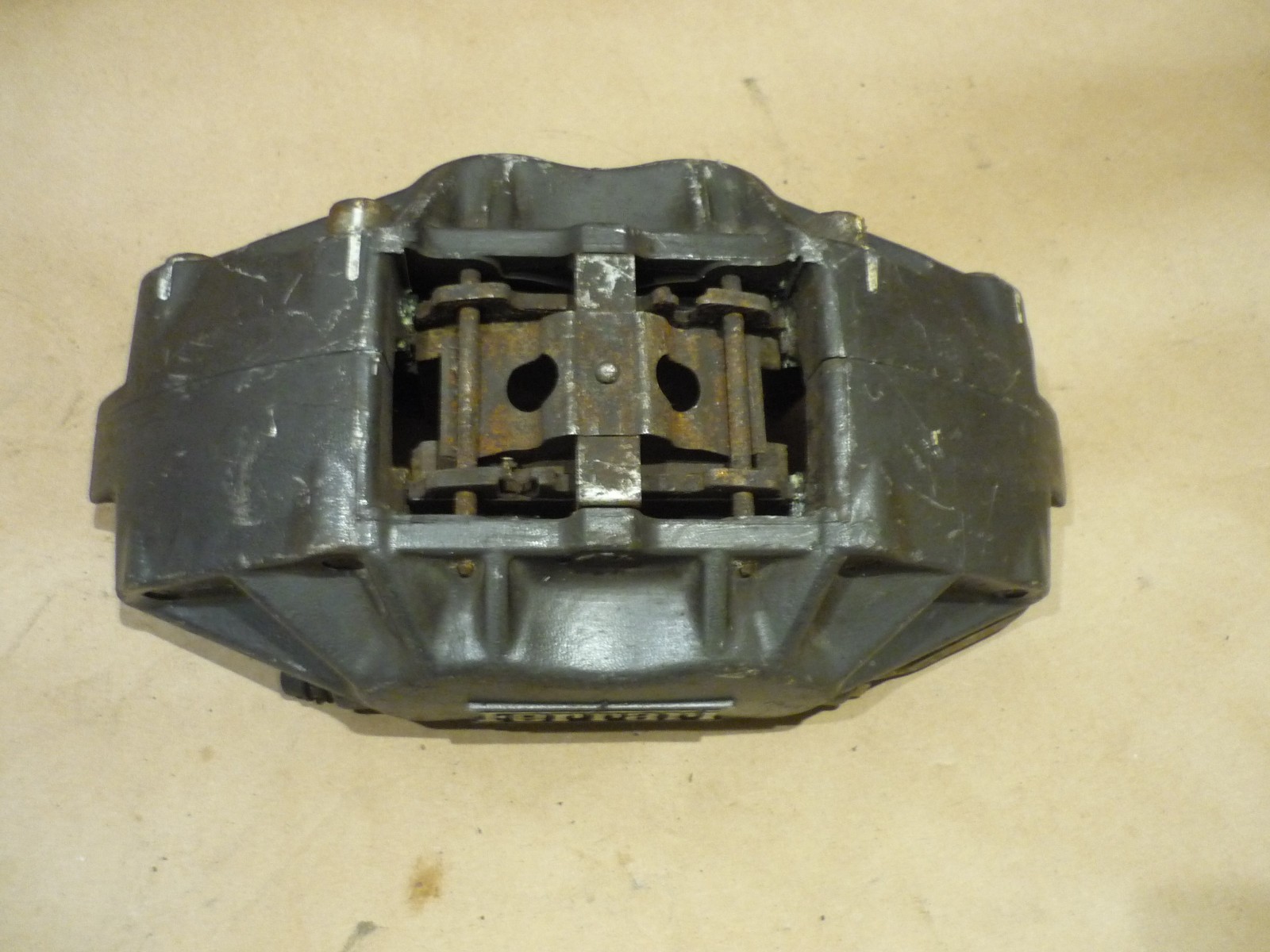 Ferrari 456 GT - RH Front Brake Caliper (Teves)  P/N 155696