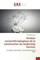 Paule-HéLèNe Koffi | Analyse Socioanthroplogique De La Construction Du...