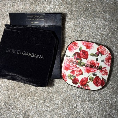 Dolce & Gabbana Blush of Roses 500 apricot New In Box