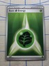 Basic Grass Energy 017 | Scarlet & Violet Energies | Pokemon