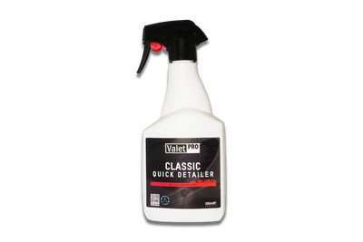 ValetPRO Classic Quick Detailer 500 ml