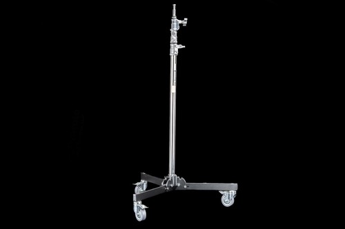 Avenger A5033 Roller Stand 33 with Folding Base