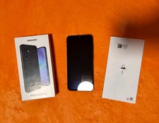 Samsung Galaxy A36 5G 128gb Awesome Black Dual-SIM SM-A366B/DS Enterprise Editio