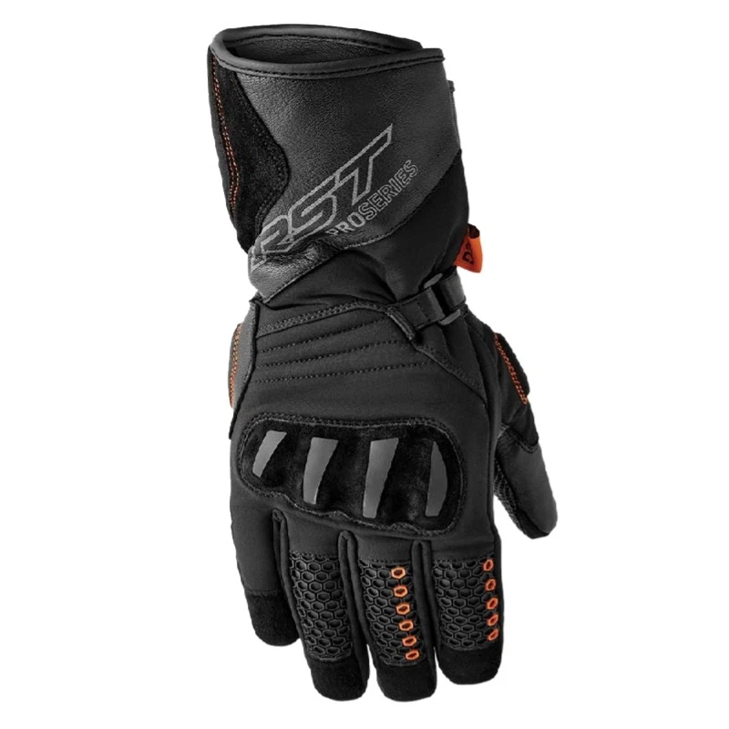 RST 103704BLK-06 Artic D3O Waterproof Womens Gloves Sm Black
Opens in a new window or tab