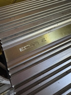 Eclipse PA5422 4/3/2 Channel Power Amplifier | eBay