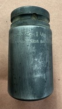 Snap On SIM362  3/4" Drive 6 Point SAE 1-1/8" Deep Impact Socket (Pre-Owned)
