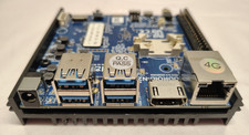 Hardkernel ODROID-N2+ Single Board Computer (...