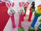 Pez Dispensers Multi Holidays Characters Vintage — photo 3