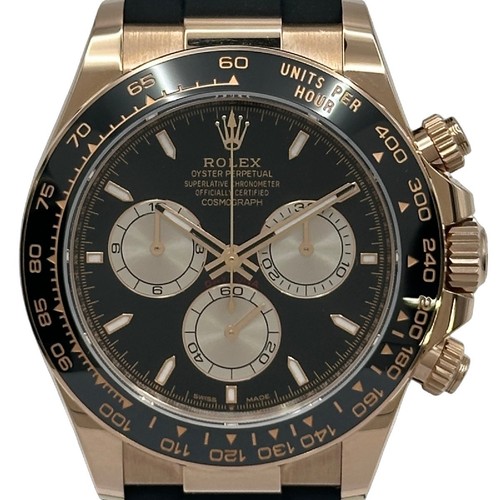 ROLEX Daytona 126515LN TO284601